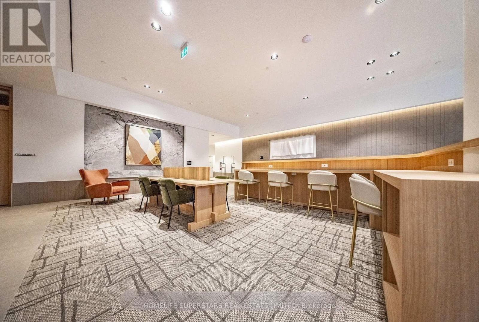 Mississauga (City Centre) — Mississauga (City Centre) - Main photo