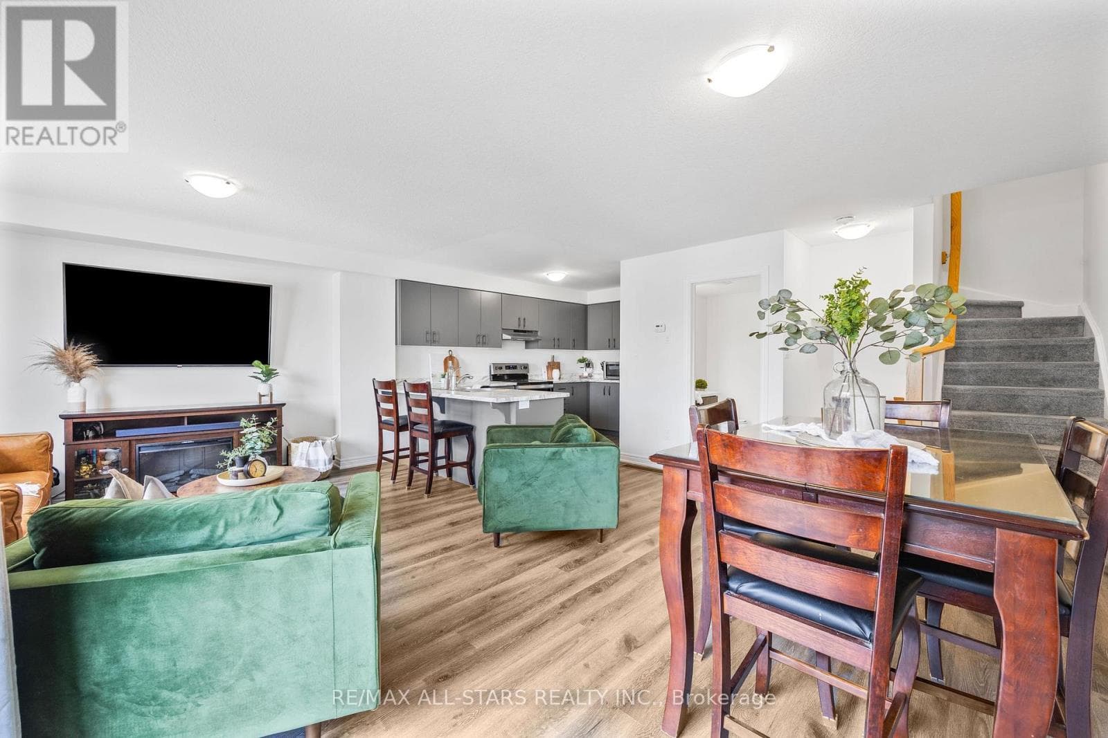 Hamilton (McQuesten) — Hamilton (McQuesten) - Main photo