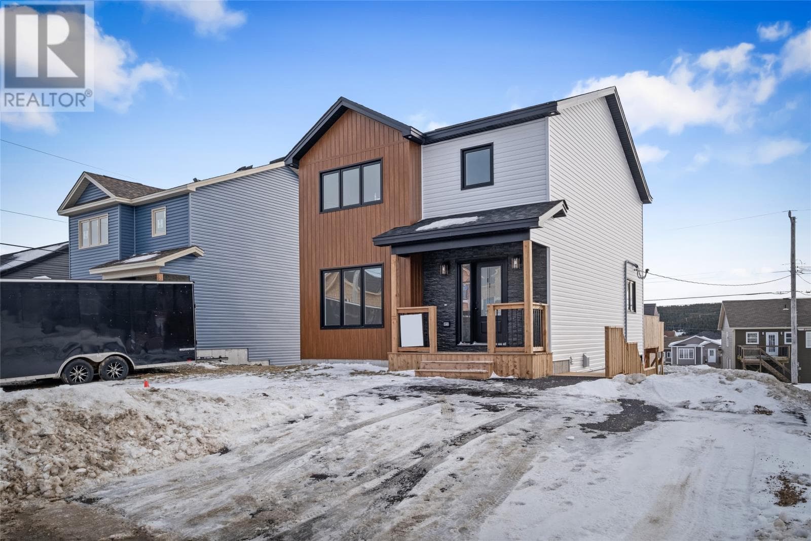 St. John's — St. John's - Main photo