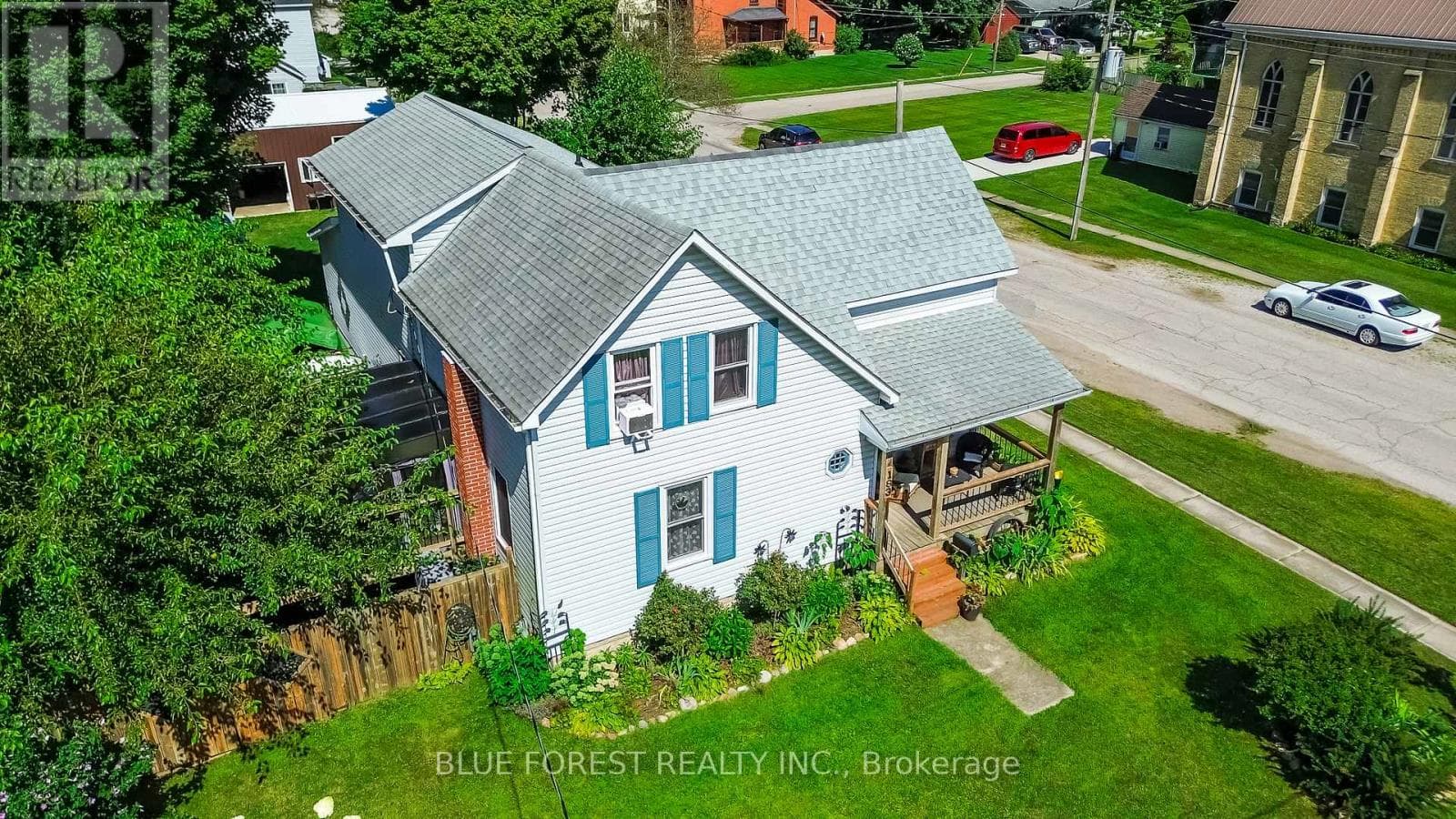 183 NANCY STREET — Dutton/Dunwich (Dutton), Ontario - Main photo