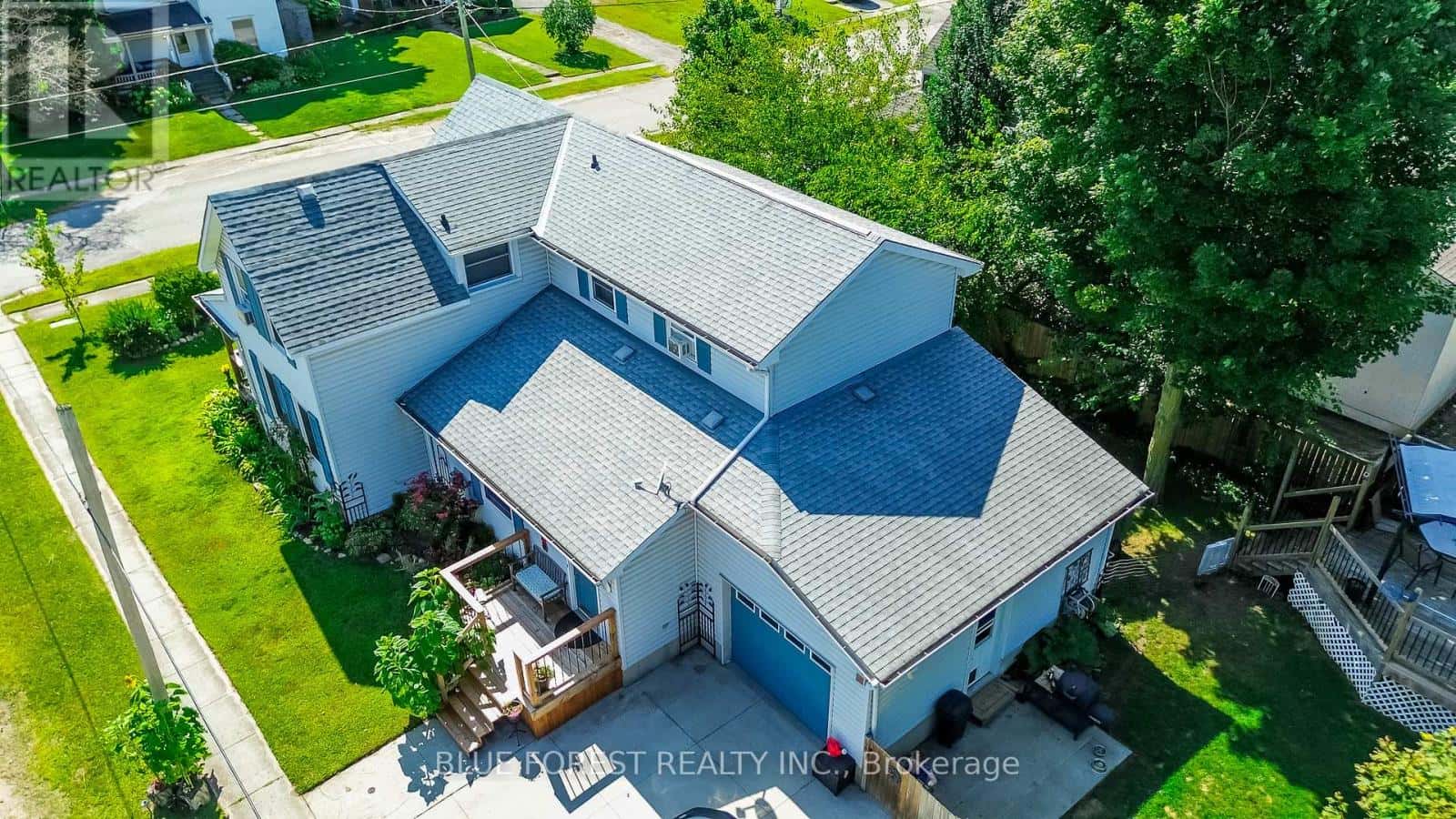 183 NANCY STREET — Dutton/Dunwich (Dutton), Ontario - Photo 4 of 43