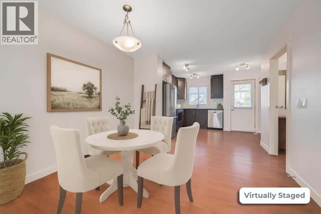 1203, 2445 Kingsland Road SE — Airdrie, Alberta - Photo 5 of 26