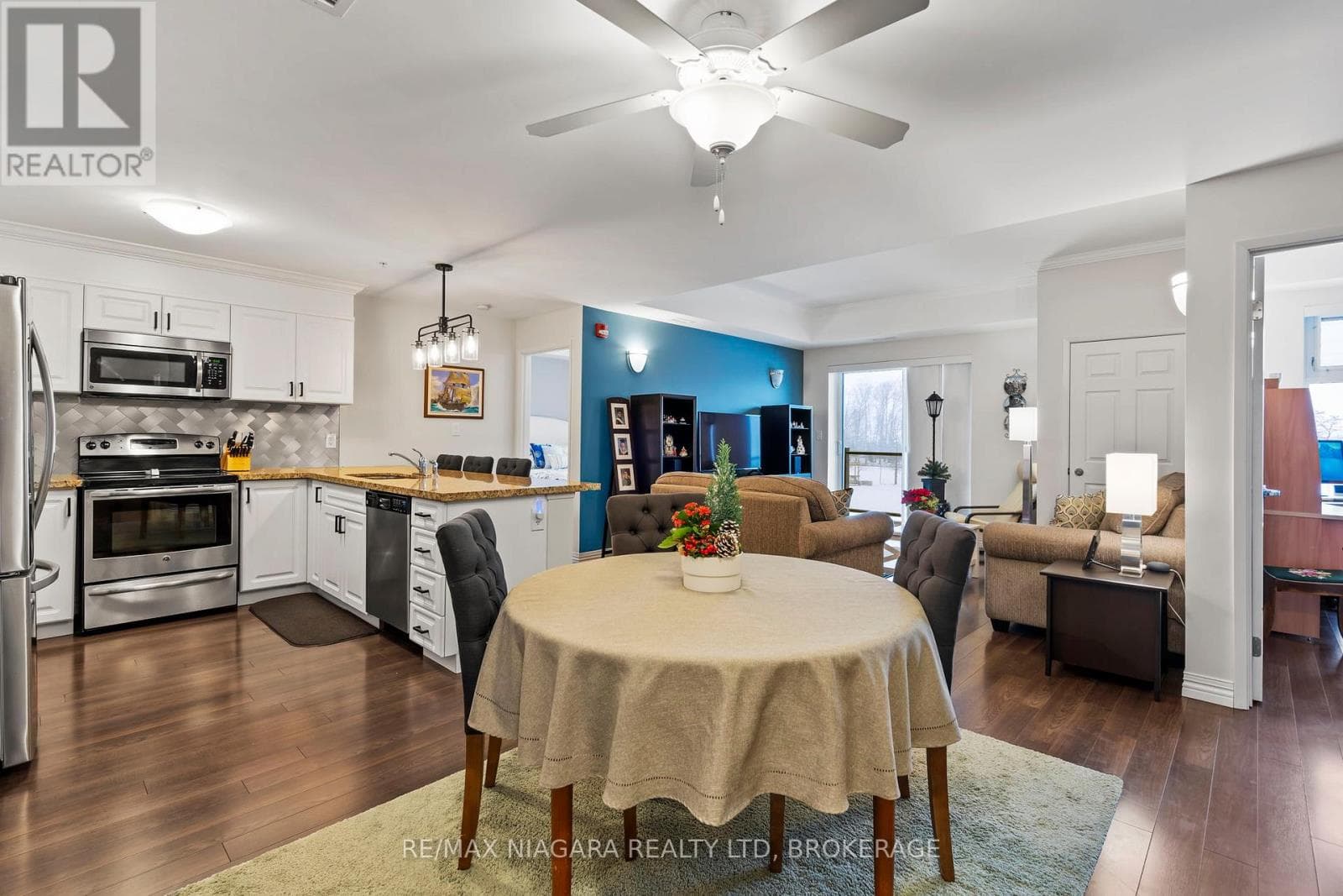 St. Catharines (Rykert/Vansickle) — St. Catharines (Rykert/Vansickle) - Main photo