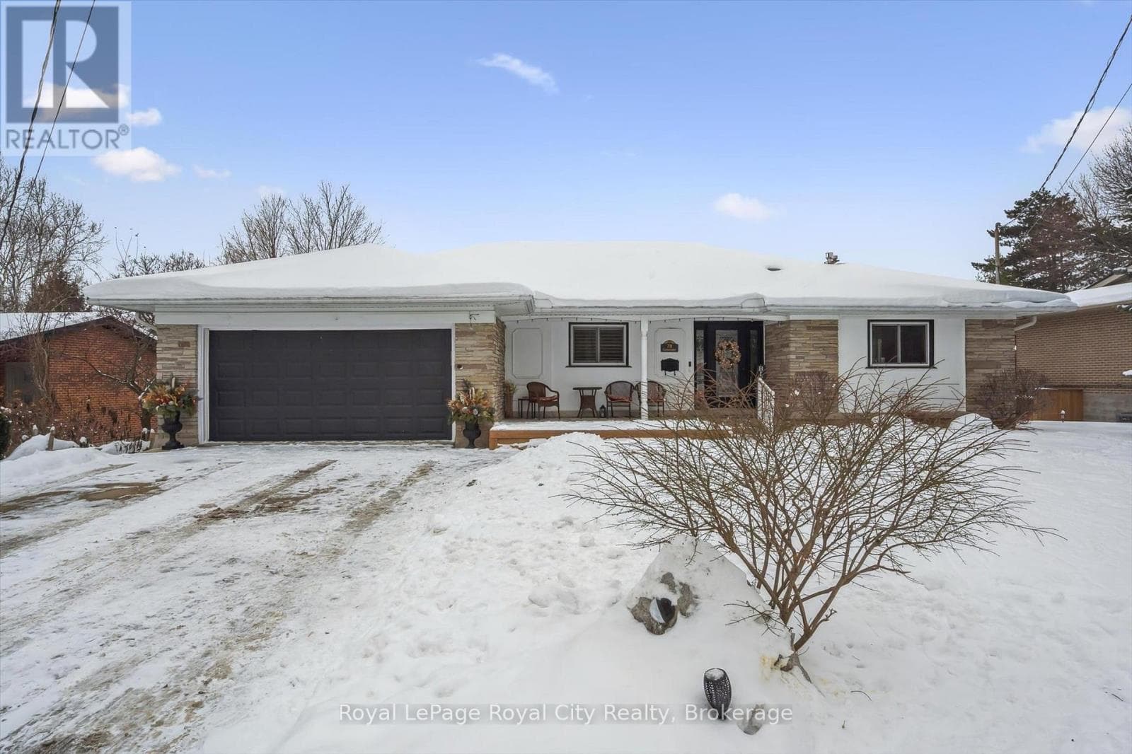 78 CALLANDER DRIVE — Guelph (General Hospital), Ontario - Main photo