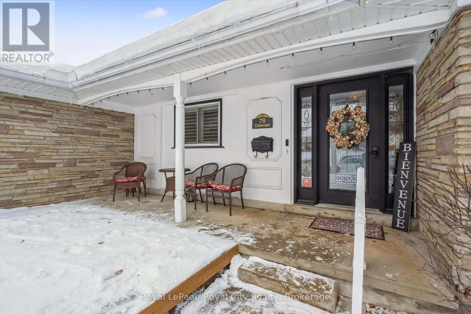 Guelph (General Hospital) — Guelph (General Hospital) - Photo 4 of 49