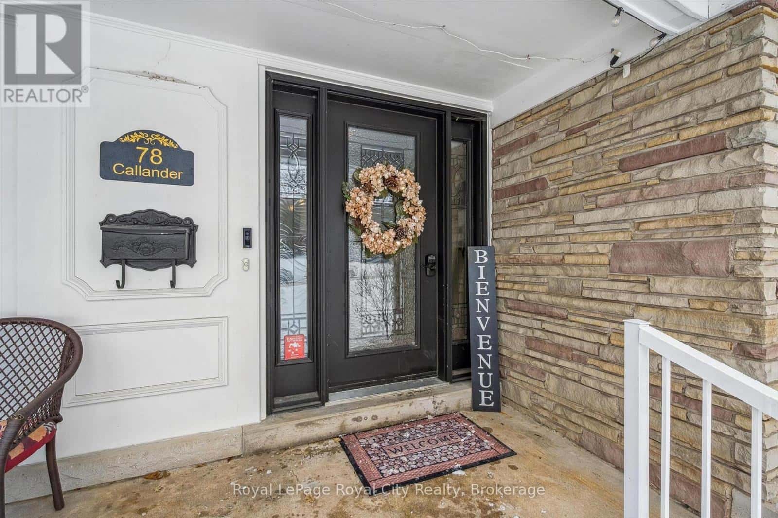 78 CALLANDER DRIVE — Guelph (General Hospital), Ontario - Photo 5 of 49