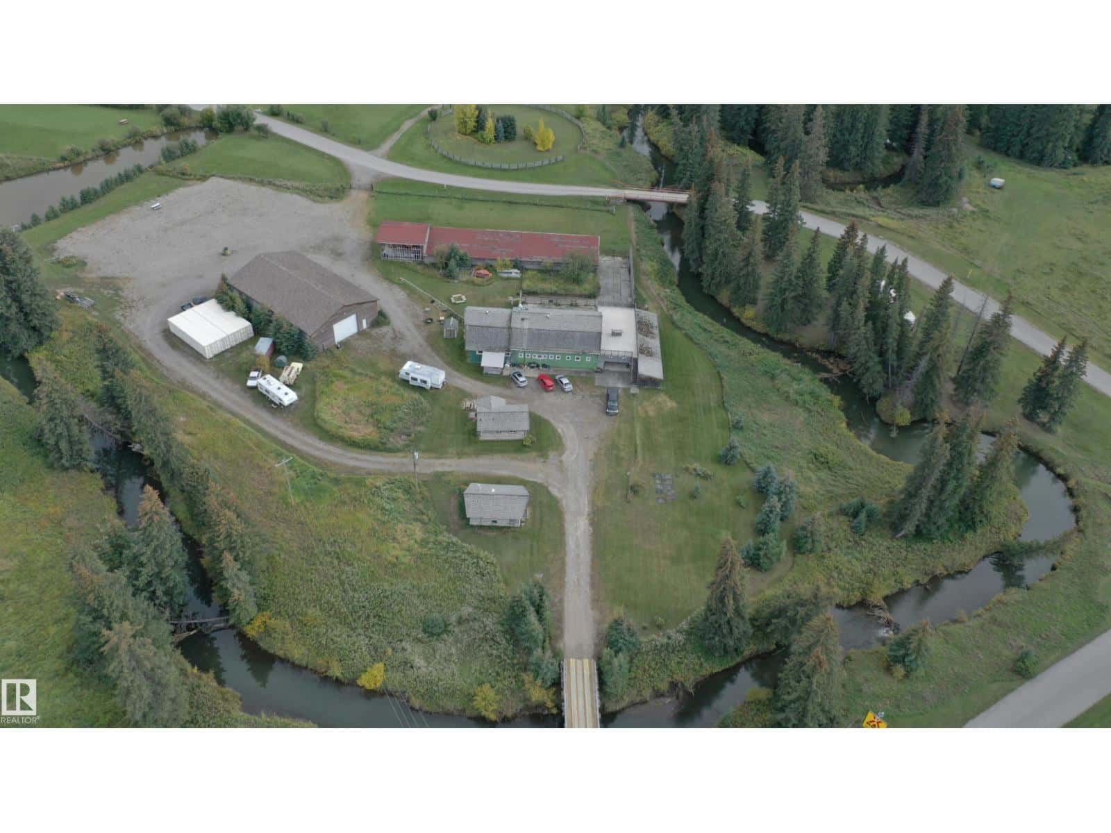 50409B Highway 16 — Rural Yellowhead, Alberta - Photo 3 of 64