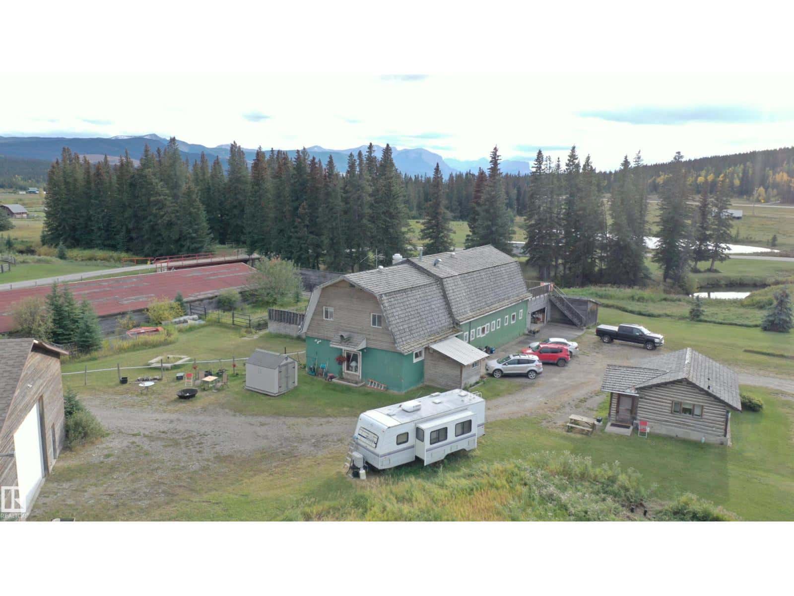 50409B Highway 16 — Rural Yellowhead, Alberta - Photo 5 of 64