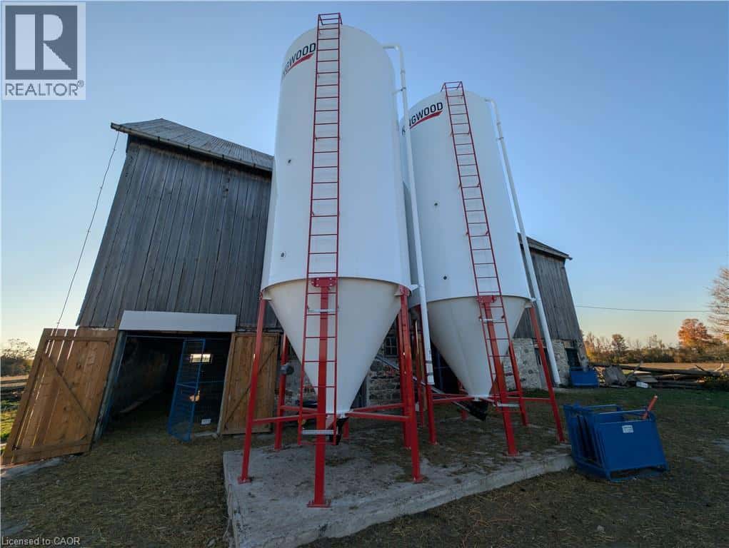 229 CREEK VIEW Road — Woodville, Ontario - Photo 5 of 27