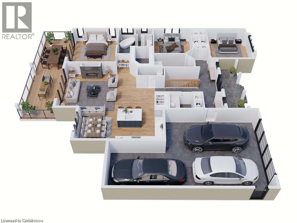 17 GLEN EAGLE Court — Huntsville - Photo 2 of 7