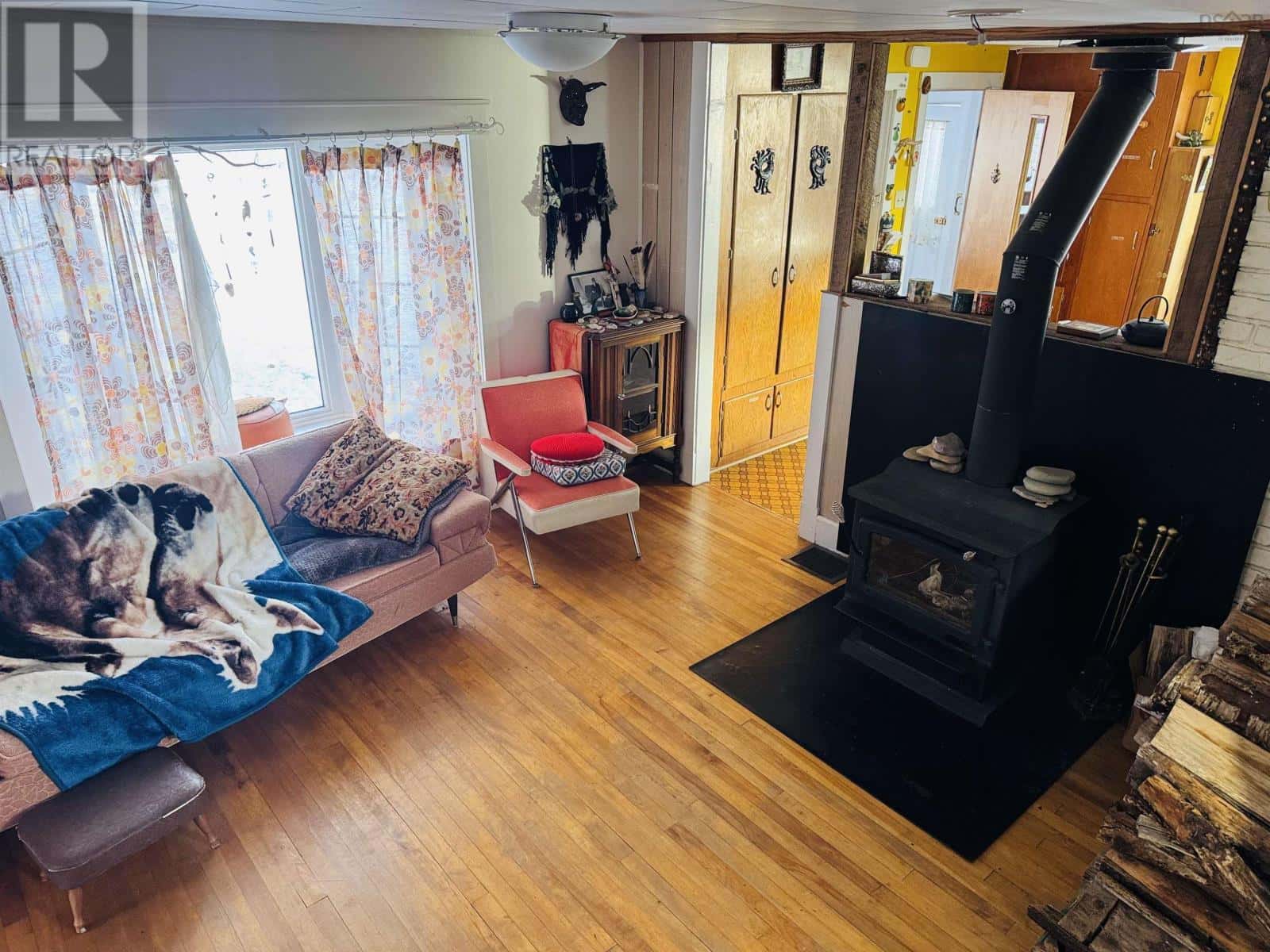 Port Greville — Port Greville - Photo 2 of 21