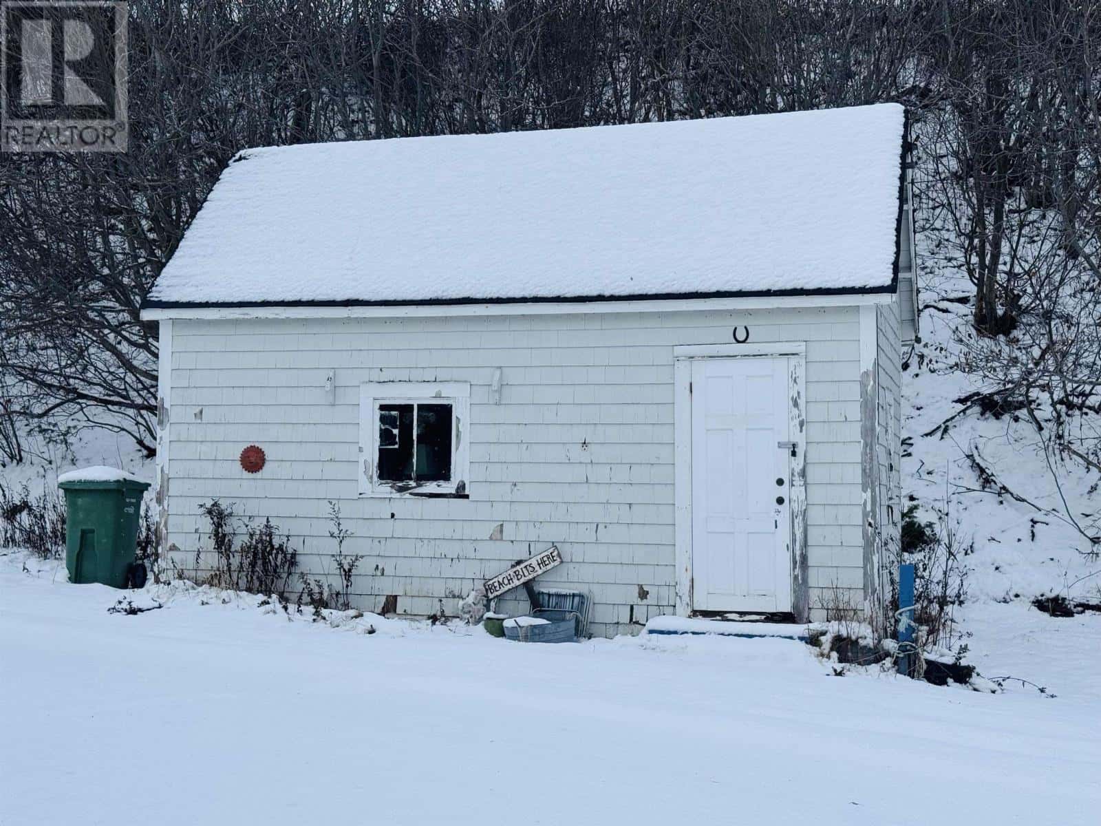 Port Greville — Port Greville - Photo 3 of 21