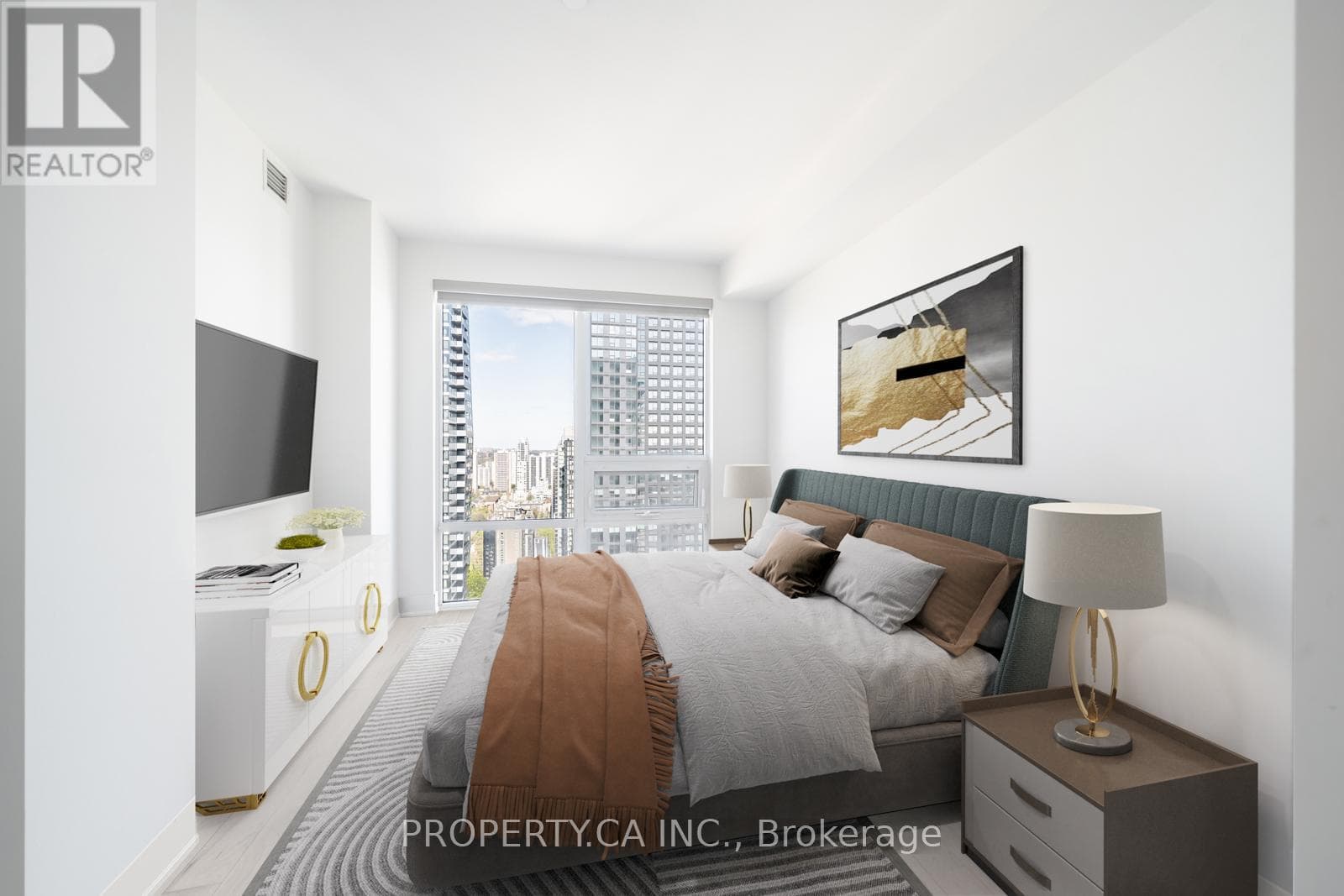 Toronto (Bay Street Corridor) — Toronto (Bay Street Corridor) - Main photo