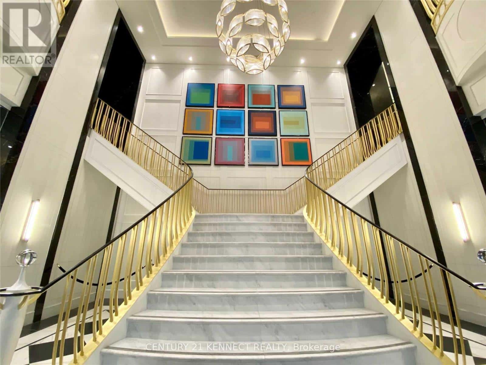 312 - 955 BAY STREET — Toronto (Bay Street Corridor) - Photo 5 of 23