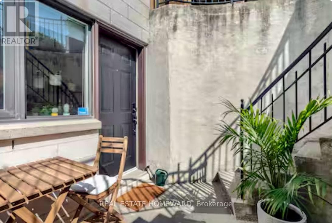 Toronto (Annex) — Toronto (Annex) - Main photo