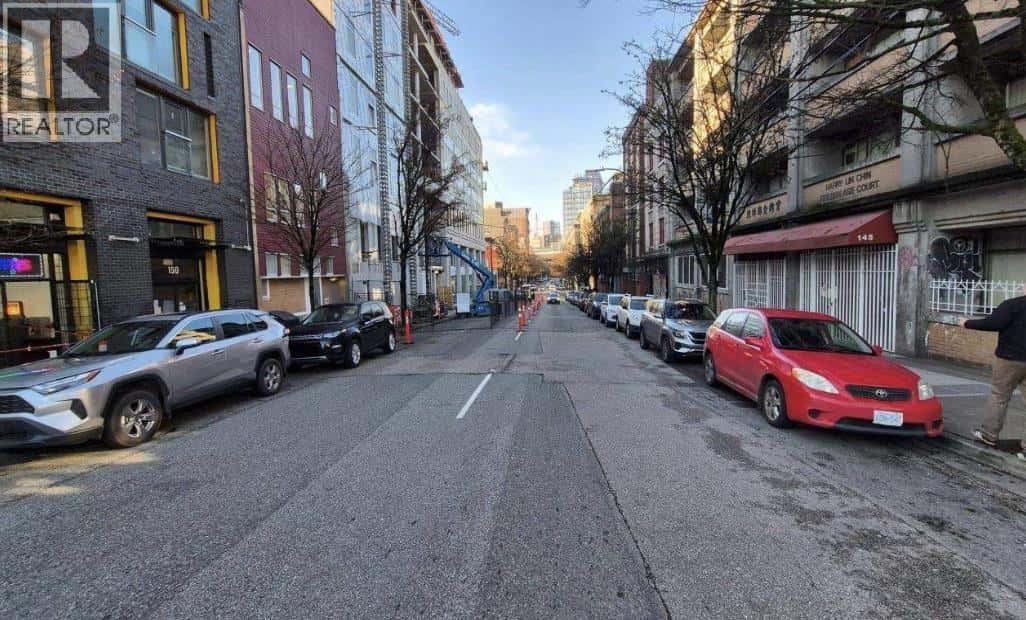150 E CORDOVA STREET — Vancouver - Photo 4 of 14