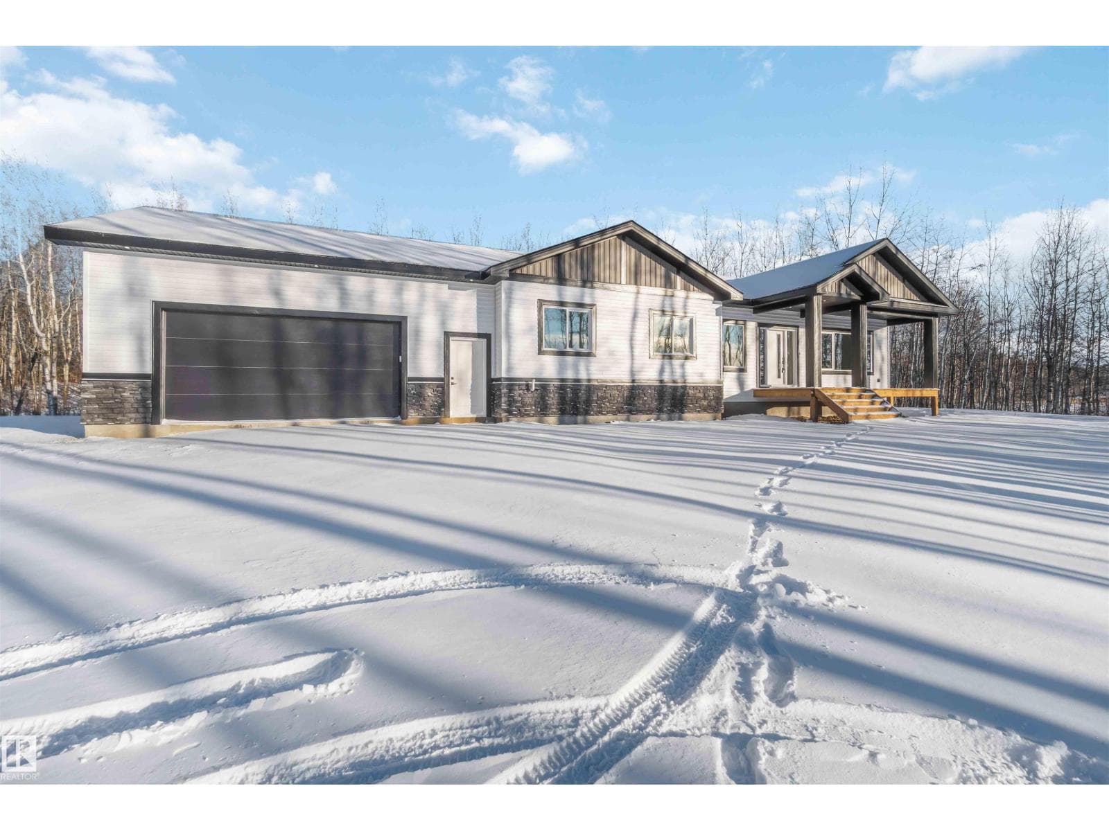 3014 TWP ROAD 540 — Rural Lac Ste. Anne County - Main photo