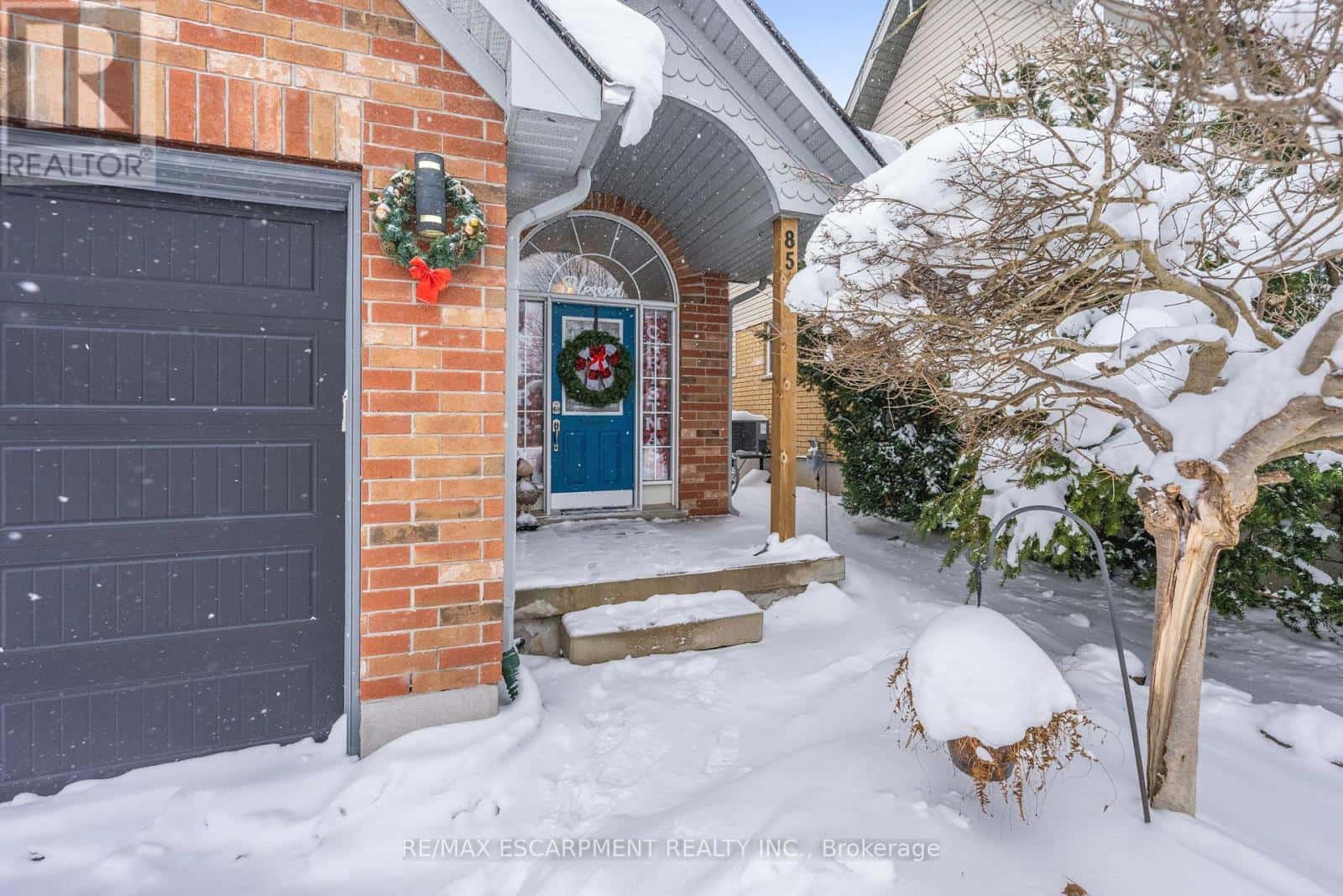 85 BISCAYNE CRESCENT — Orangeville, Ontario - Photo 4 of 45