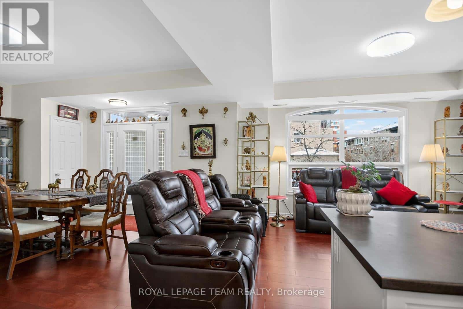 101 - 351 BAYROSE DRIVE — Ottawa, Ontario - Photo 5 of 49