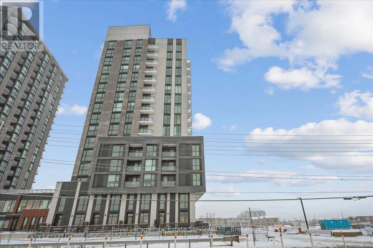 910B - 3071 TRAFALGAR ROAD — Oakville (JM Joshua Meadows) - Photo 3 of 39