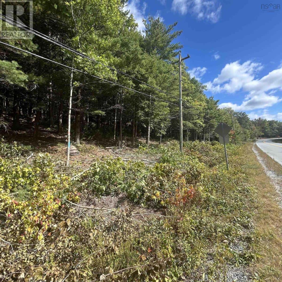 Lot 25-4 Conquerall Mills Road — Conquerall Mills, Nova Scotia - Photo 2 of 6