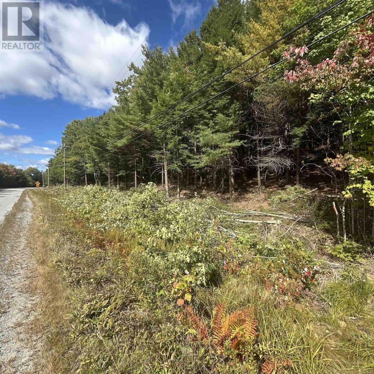 Lot 25-4 Conquerall Mills Road