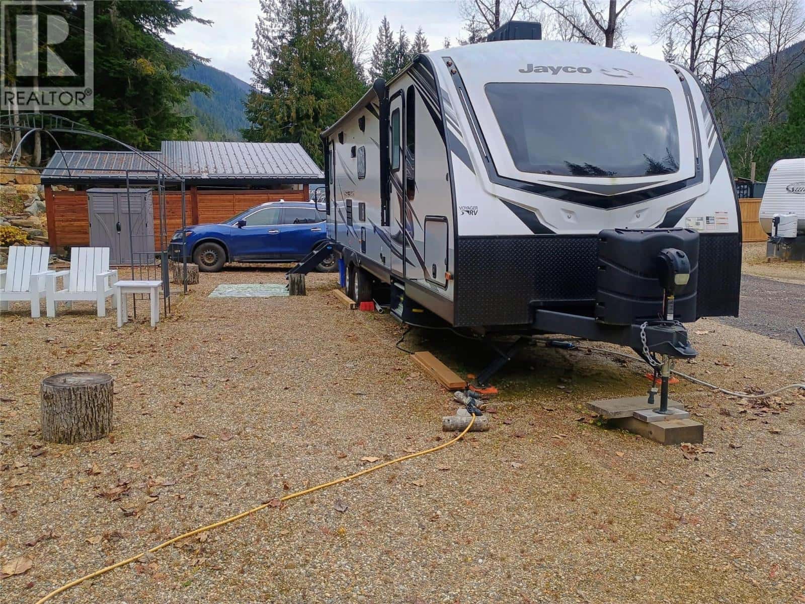 4955 Camp Creek Road Lot# 25 — Revelstoke, British Columbia - Photo 4 of 8