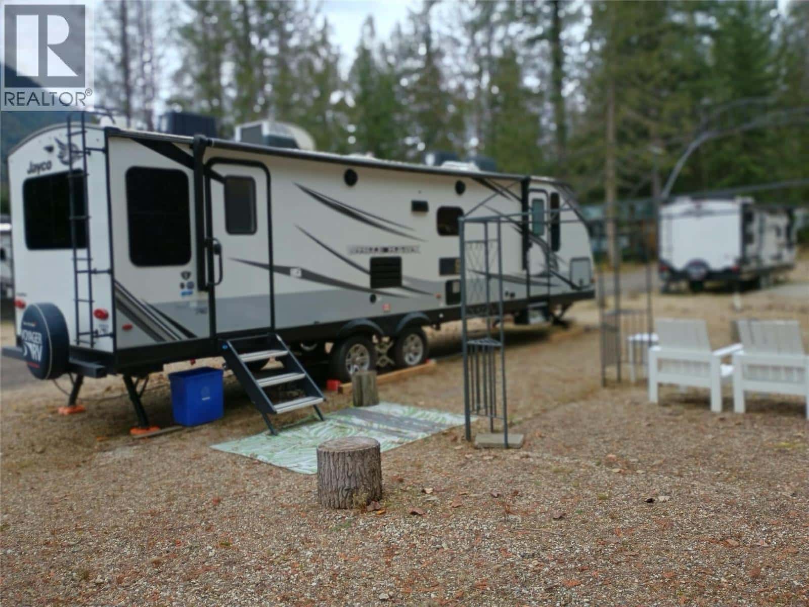 4955 Camp Creek Road Lot# 25 — Revelstoke, British Columbia - Photo 3 of 8