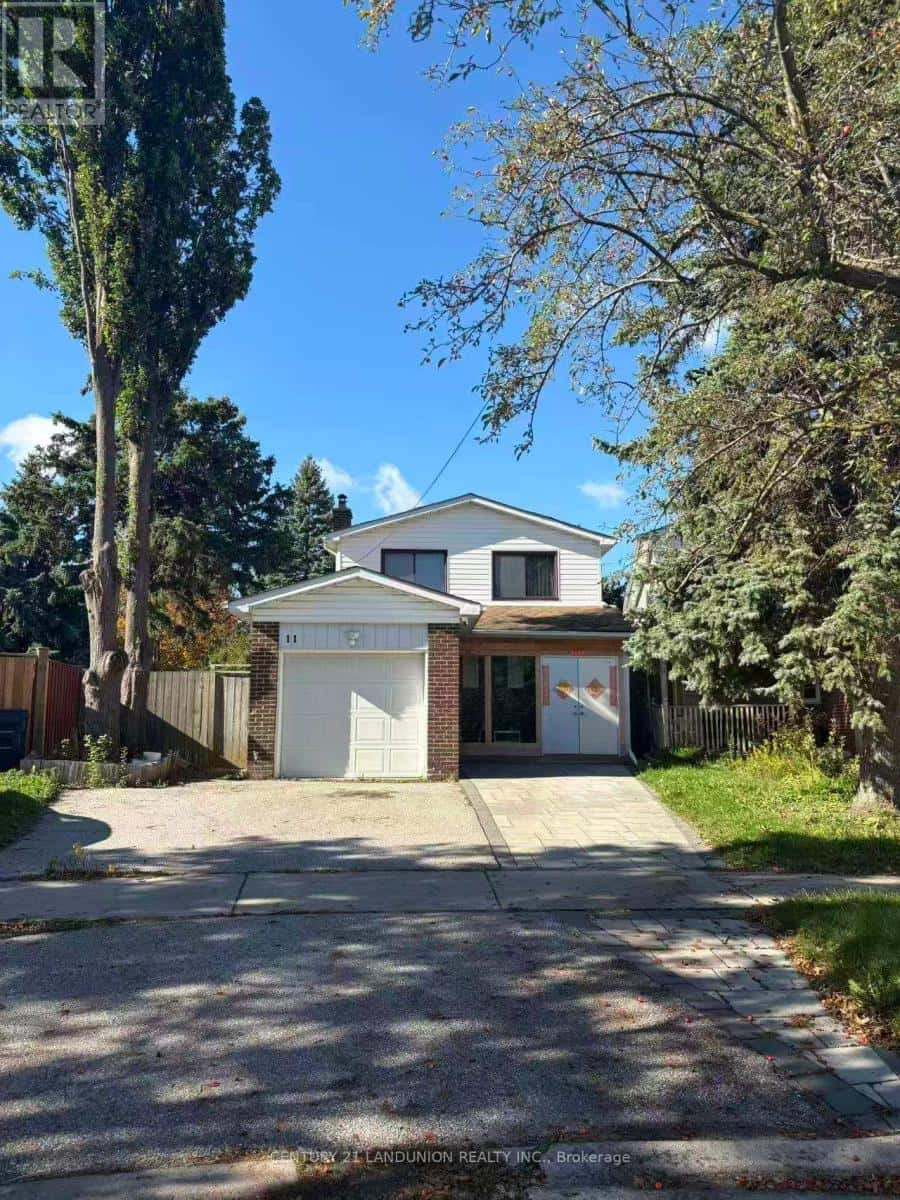 Toronto (Agincourt North) — Toronto (Agincourt North) - Photo 4 of 8