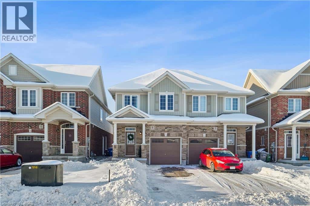 9 ELSEGOOD Drive — Guelph, Ontario - Photo 2 of 41