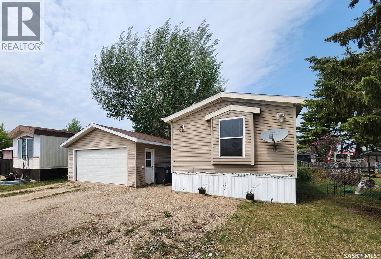 8 555 Dielschneider ROAD — Melville, Saskatchewan - Main photo