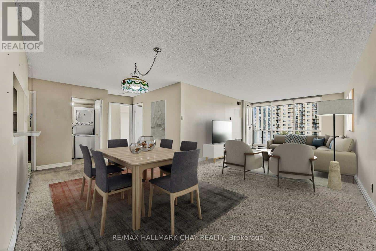 205 - 65 ELLEN STREET — Barrie (Lakeshore) - Photo 5 of 21