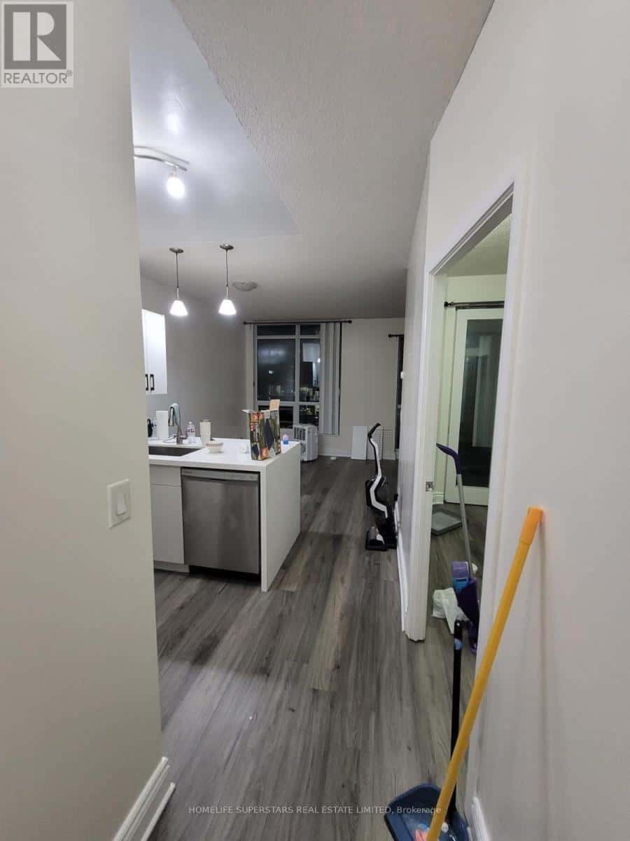 3412 - 18 YONGE STREET — Toronto (Waterfront Communities) - Photo 2 of 25