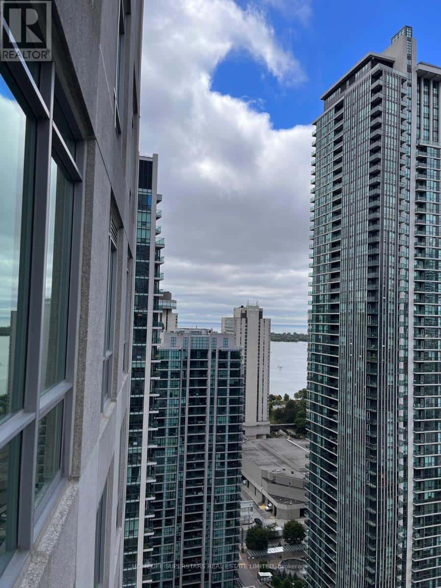 3412 - 18 YONGE STREET — Toronto (Waterfront Communities) - Photo 5 of 25