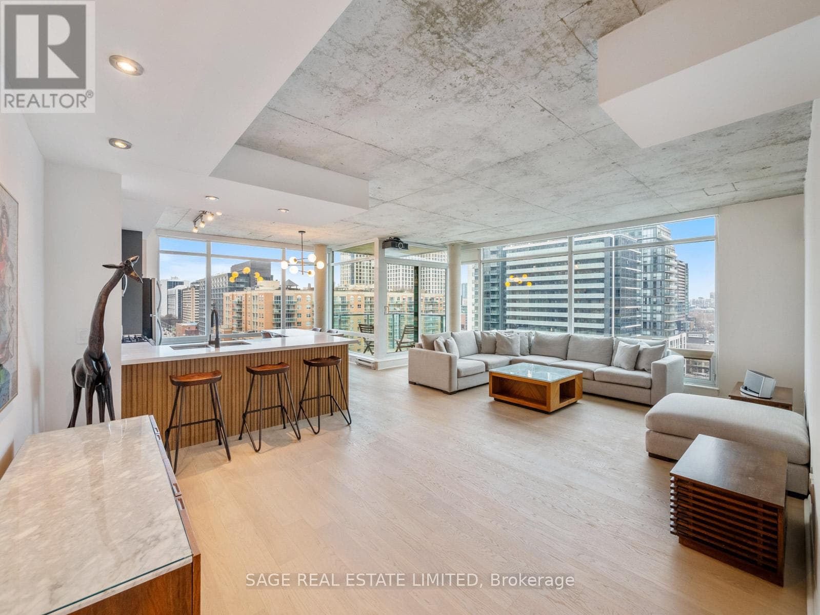 Toronto (Moss Park) — Toronto (Moss Park) - Main photo