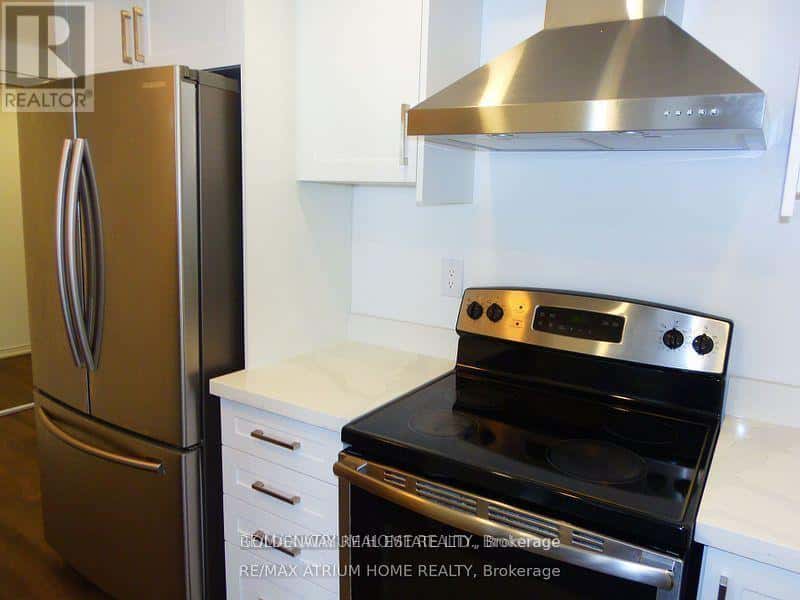 2901 - 7 CONCORDE PLACE — Toronto (Banbury-Don Mills), Ontario - Photo 4 of 30