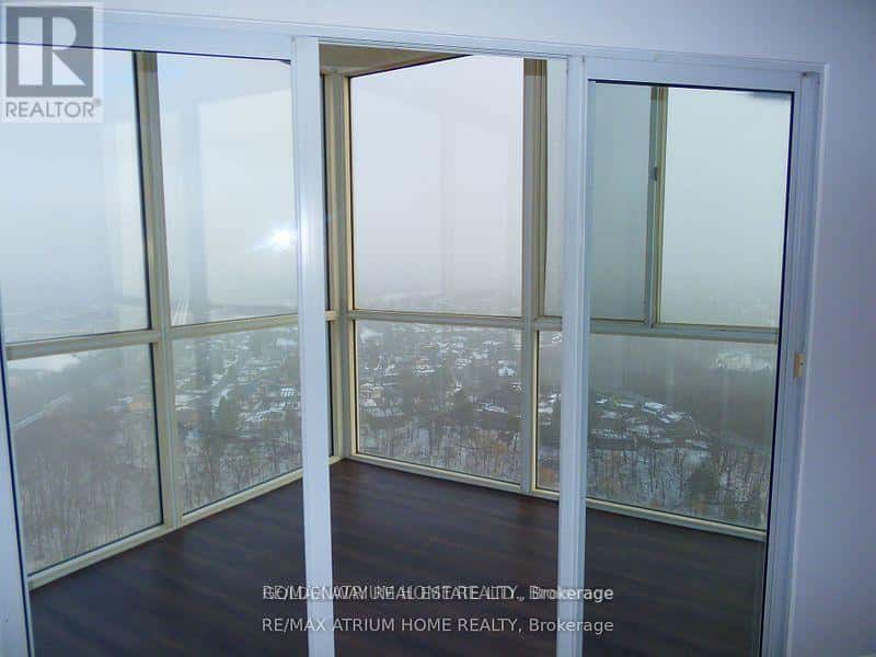 2901 - 7 CONCORDE PLACE — Toronto (Banbury-Don Mills), Ontario - Photo 5 of 30