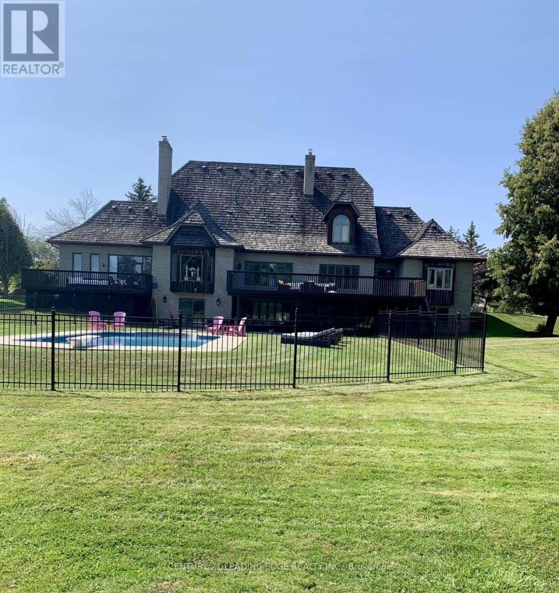 Ajax (Northeast Ajax) — Ajax (Northeast Ajax) - Photo 2 of 9