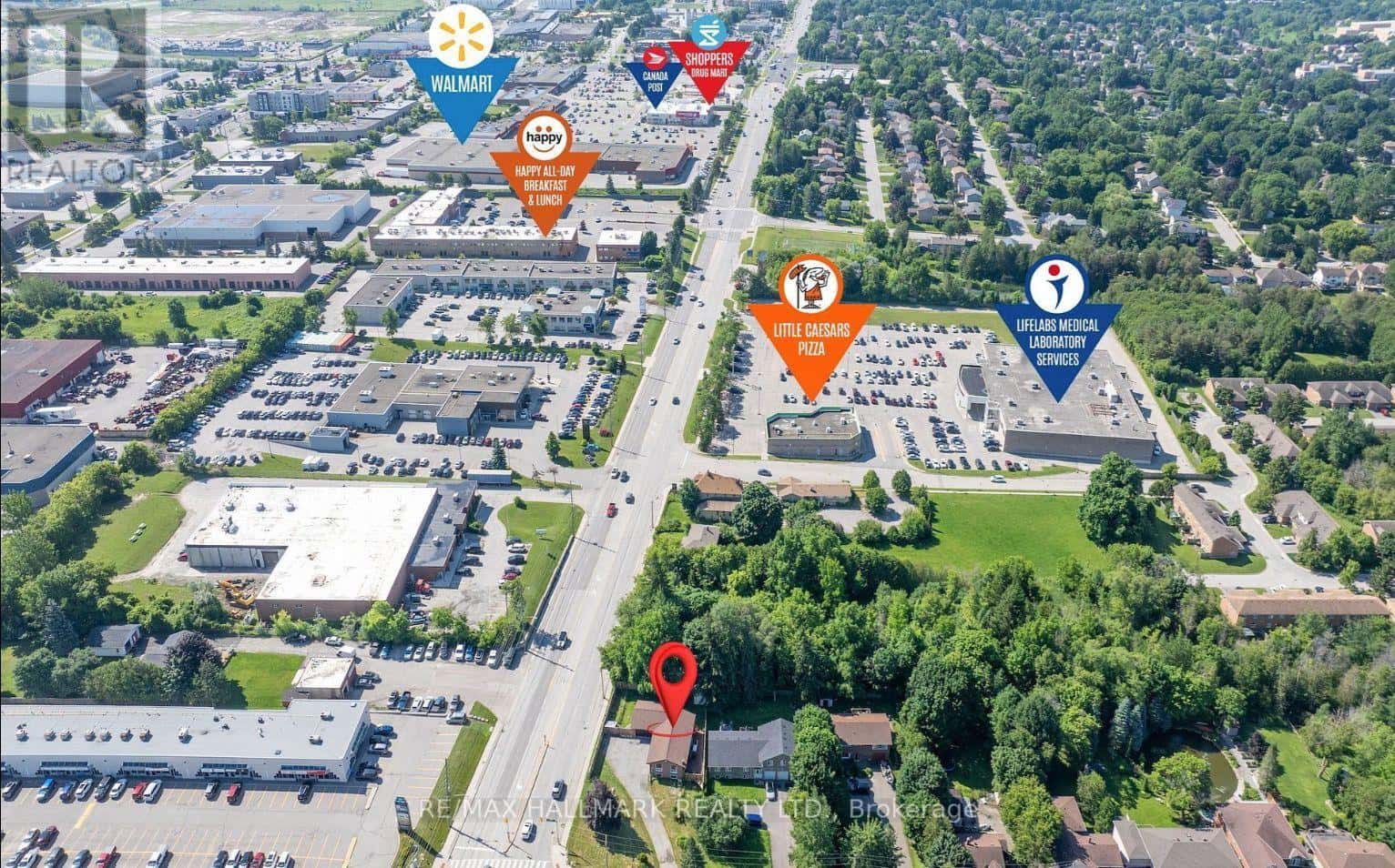 Newmarket (Huron Heights-Leslie Valley) — Newmarket (Huron Heights-Leslie Valley) - Photo 3 of 26