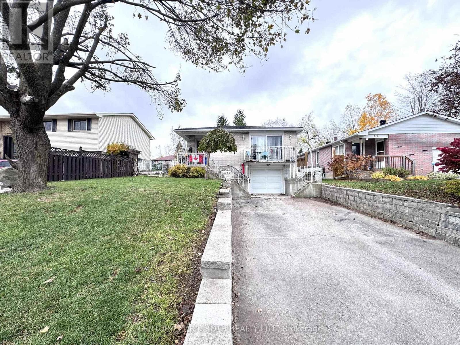 Barrie (Wellington) — Barrie (Wellington) - Main photo