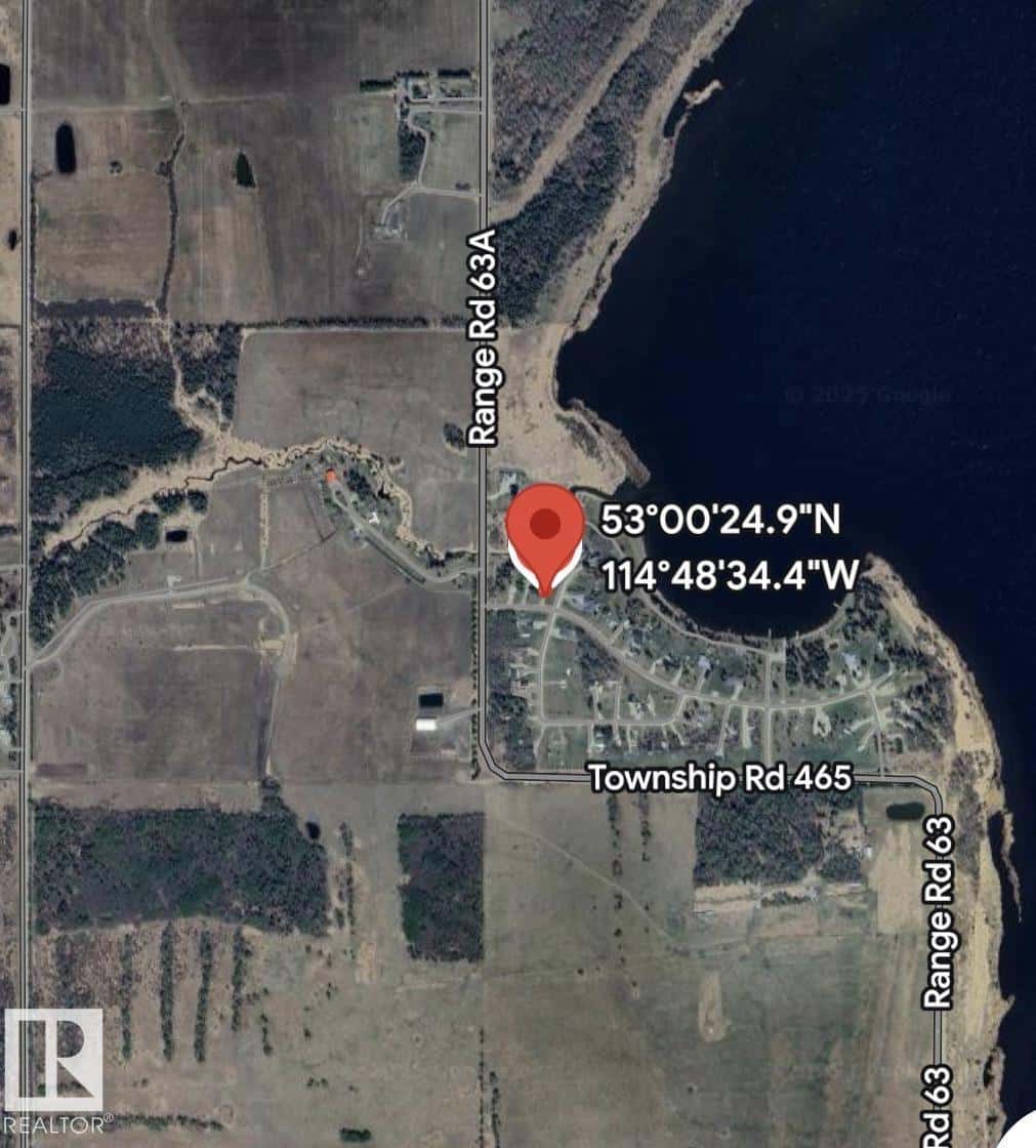 40 465015 Range Rd 63A RD — Rural Wetaskiwin County - Photo 2 of 2