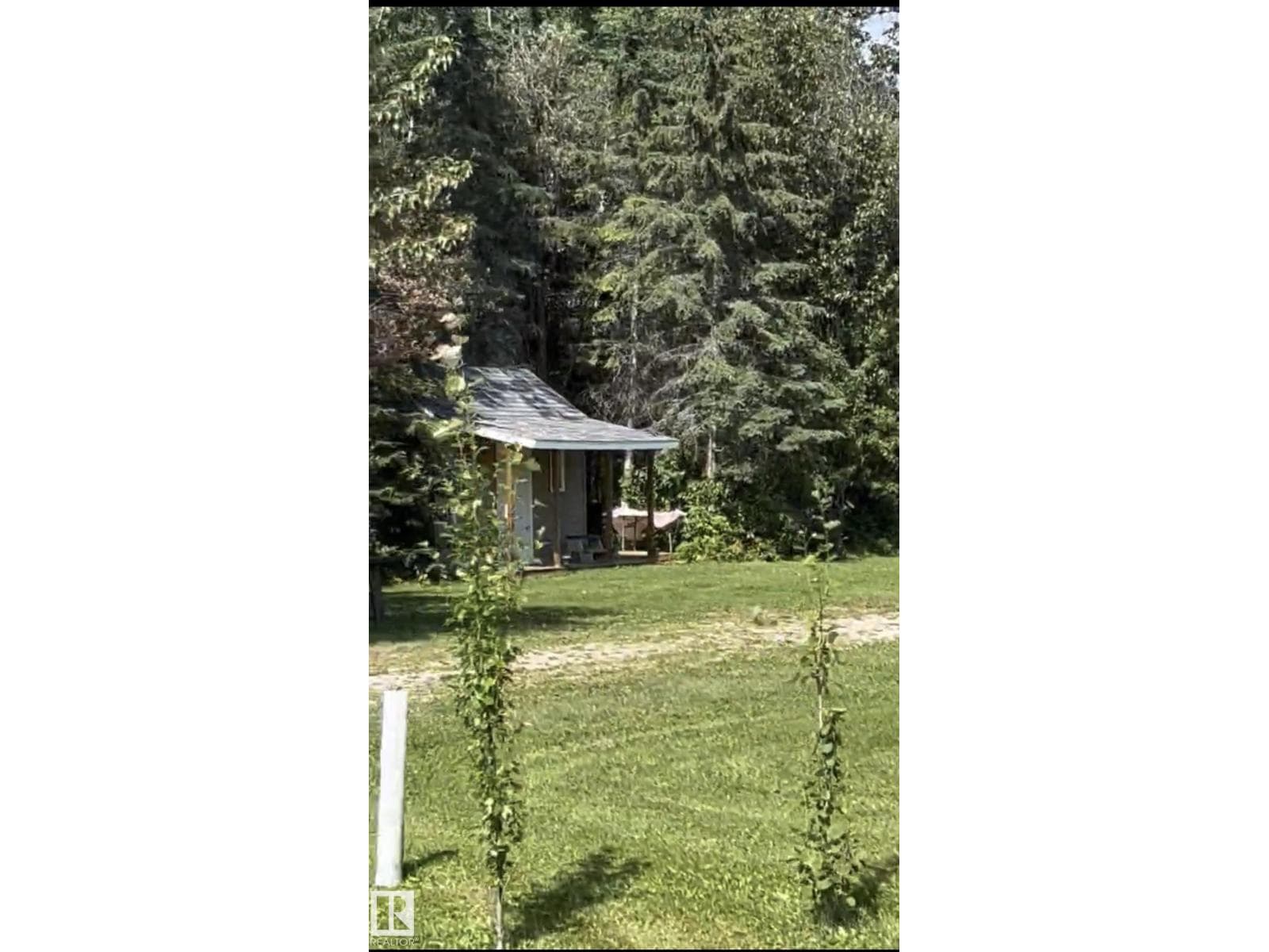 40 465015 Range Rd 63A RD — Rural Wetaskiwin County - Main photo