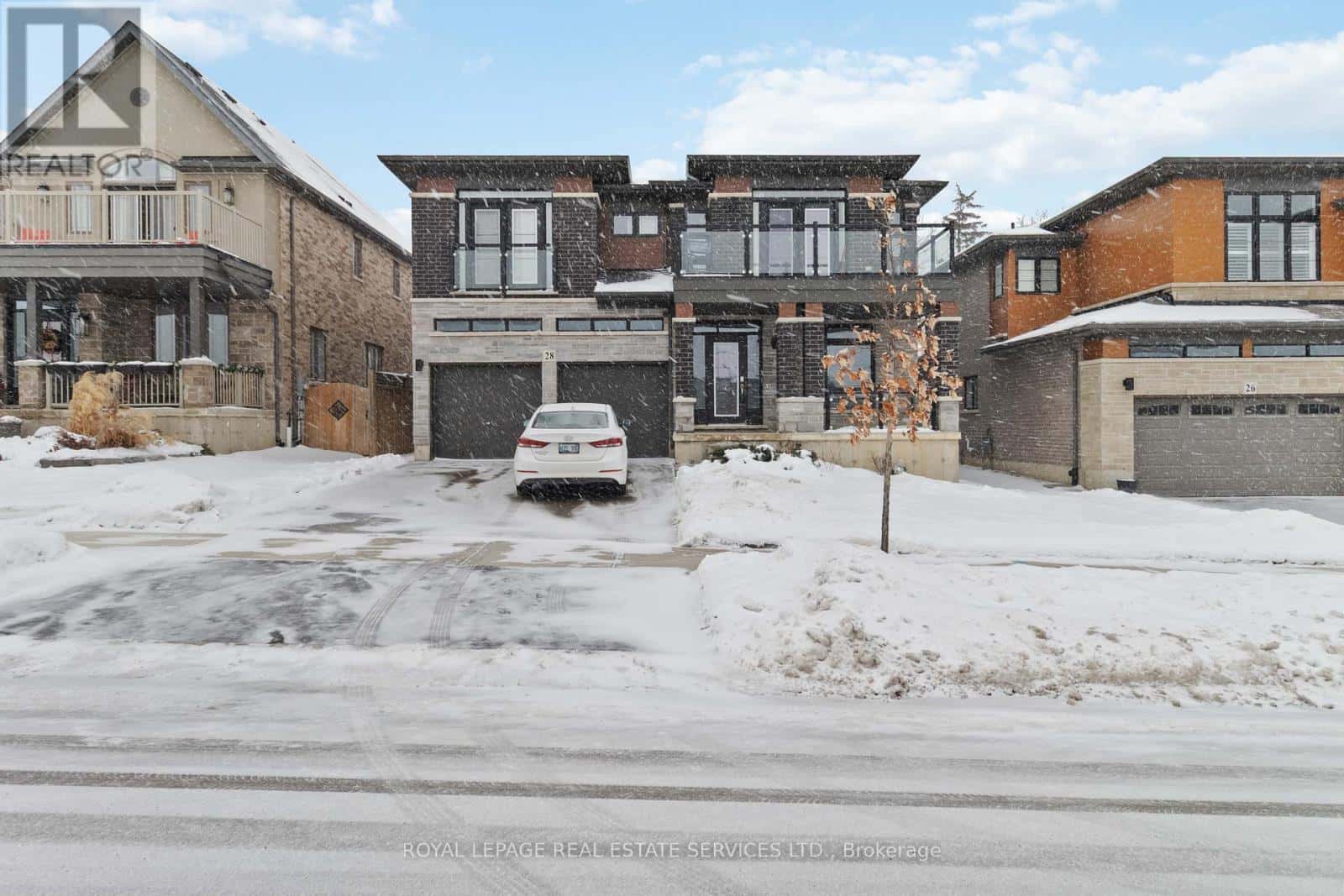 Brant (Paris) — Brant (Paris) - Photo 2 of 5