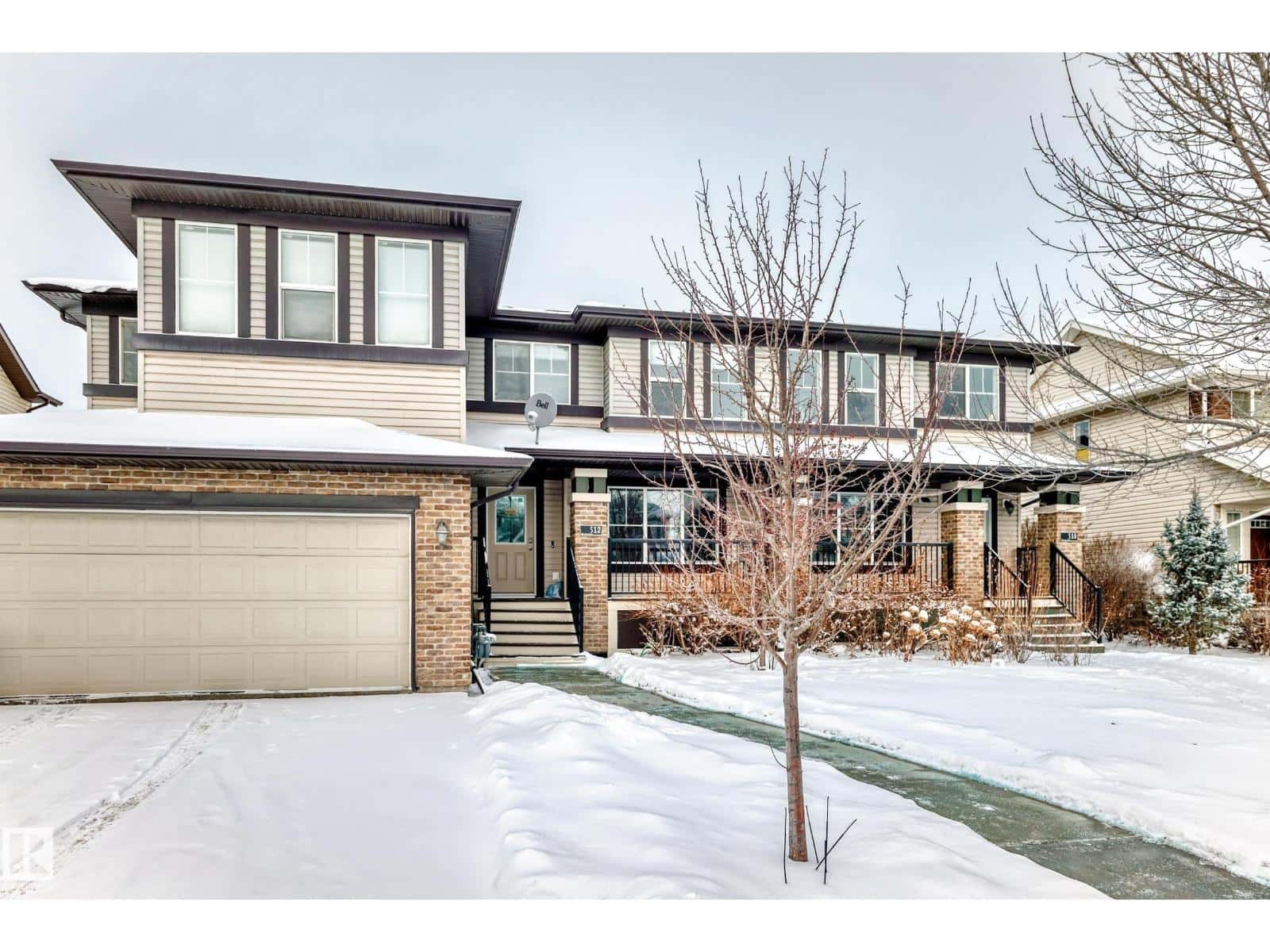 512 CHAPPELLE DR SW — Edmonton - Photo 4 of 30