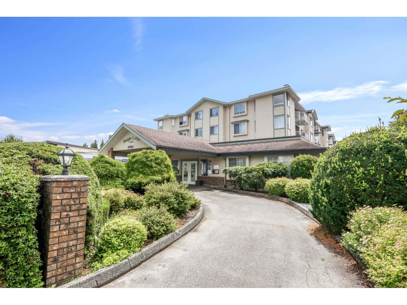 208 45660 KNIGHT ROAD, Sardis West Vedder — Chilliwack - Photo 2 of 24