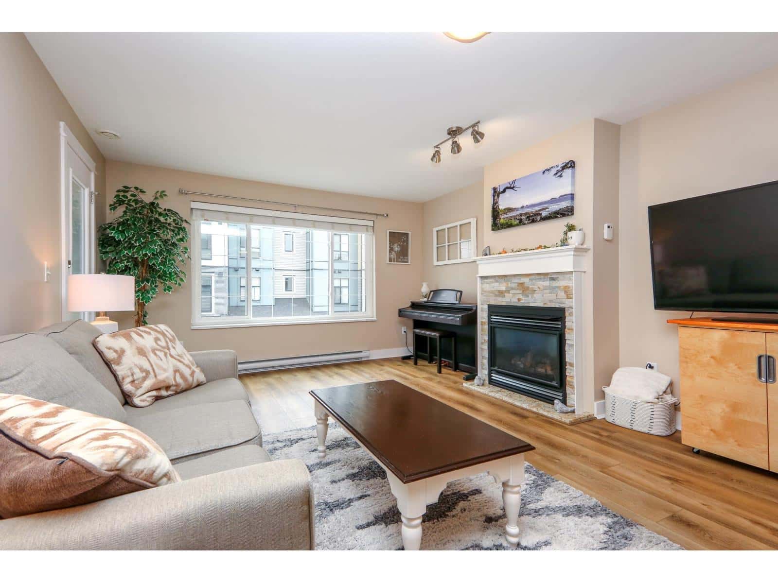 208 45660 KNIGHT ROAD, Sardis West Vedder — Chilliwack - Photo 5 of 24