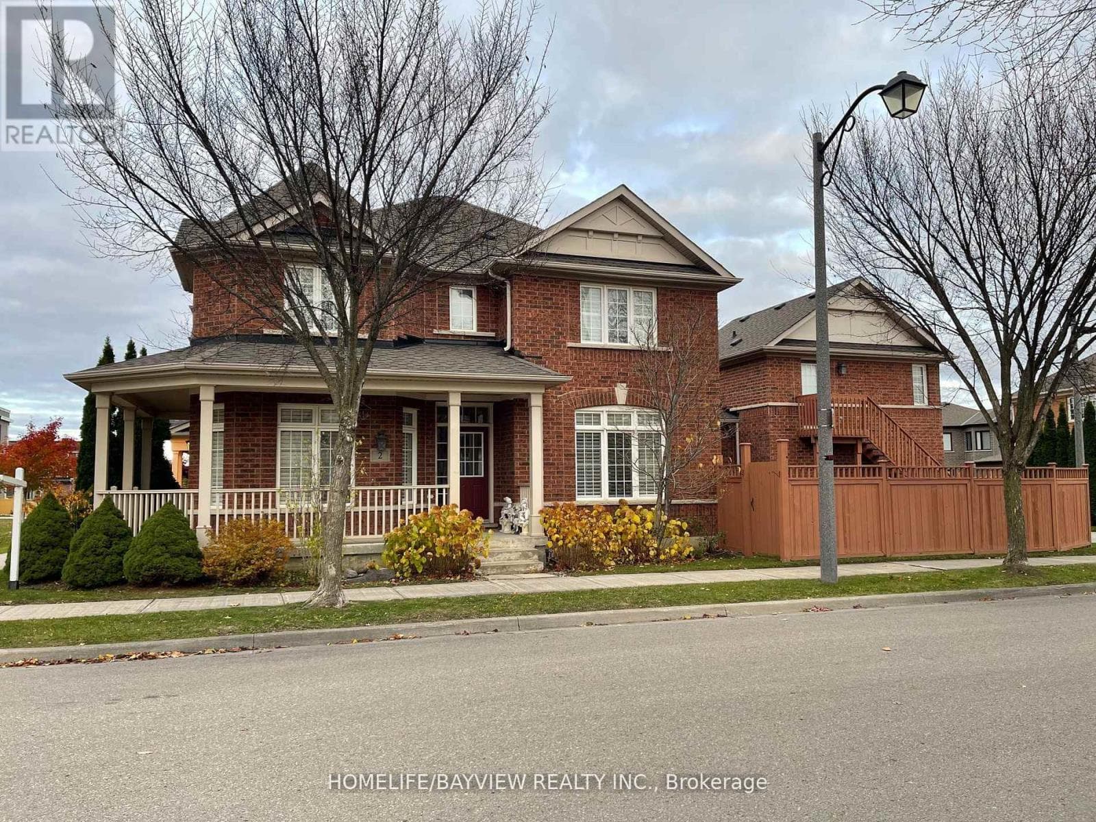 2 HIKERS LANE — Markham (Cornell), Ontario - Main photo