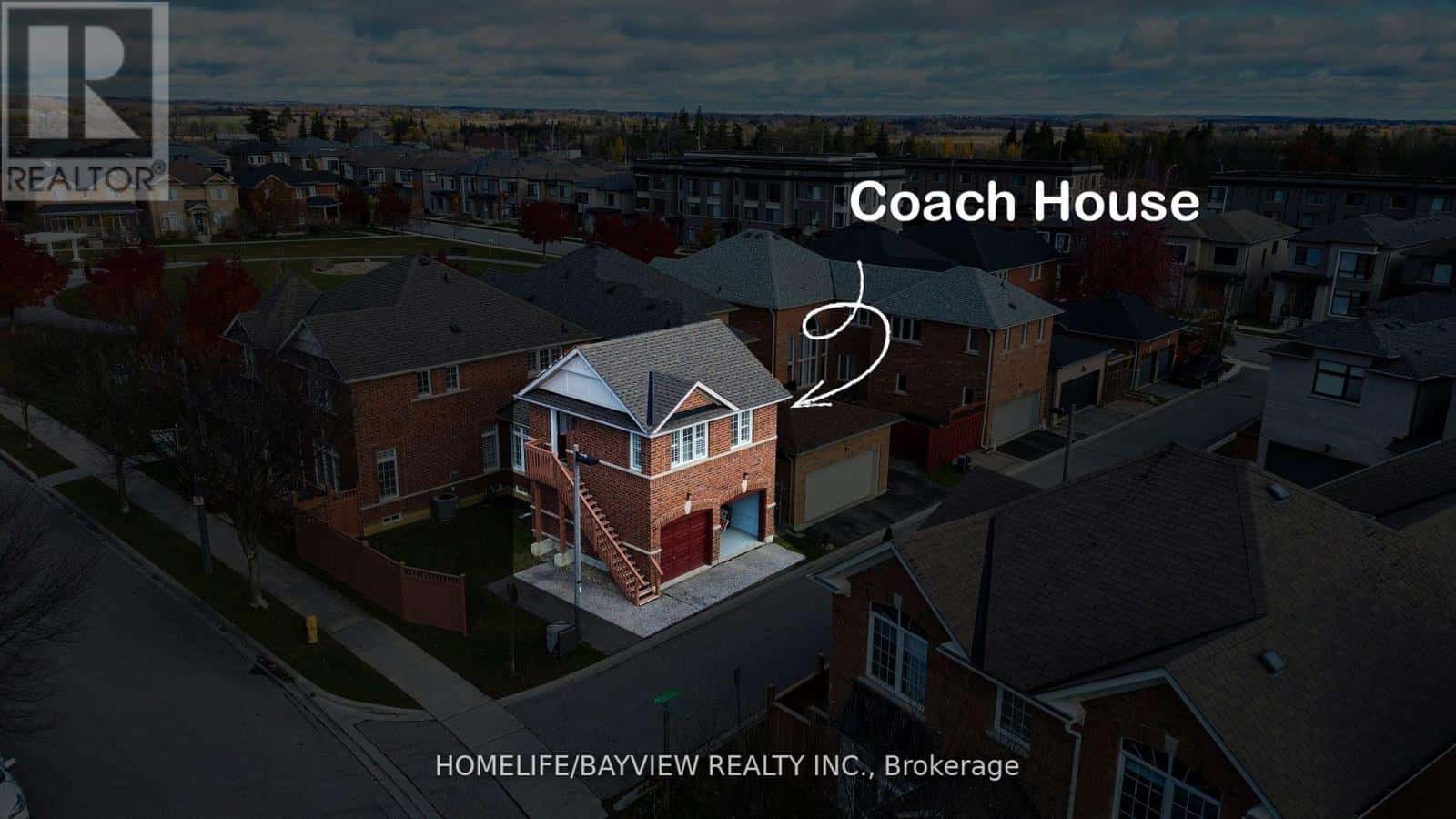 2 HIKERS LANE — Markham (Cornell), Ontario - Photo 4 of 23