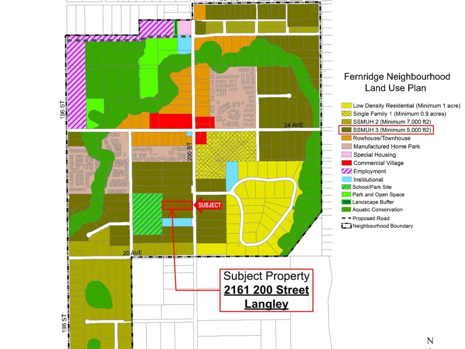 Langley — Langley - Photo 3 of 4