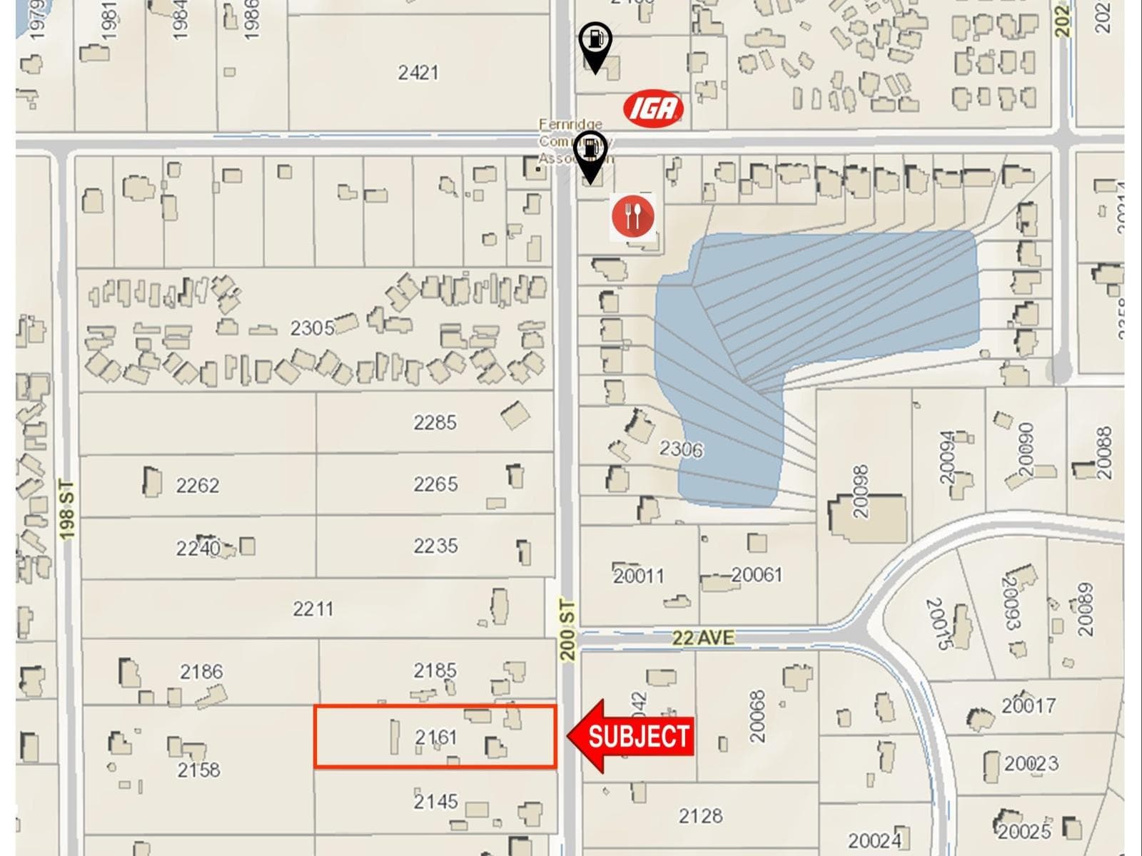 Langley — Langley - Main photo